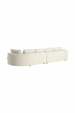 Ellos Home Sofa Lexina 2,5-sæders med Chaiselong