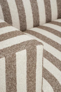 Ellos Home Sofa Lisa 3-sæders