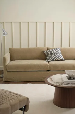 Ellos Home Sofa Mekanola 3-sæders