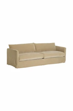 Ellos Home Sofa Mekanola 3-sæders