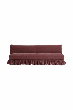 Ellos Home Sofa Pariley 3-sæders