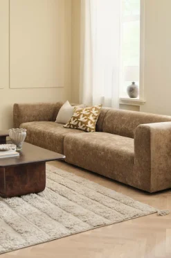 Ellos Home Sofa Poletta 4-personers