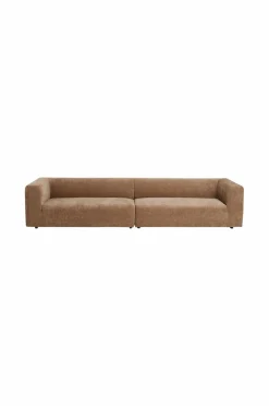Ellos Home Sofa Poletta 4-personers