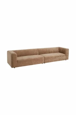 Ellos Home Sofa Poletta 4-personers