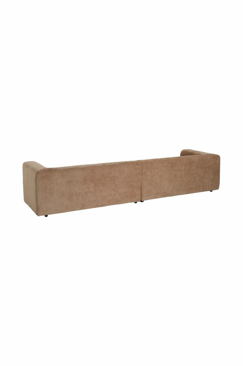 Ellos Home Sofa Poletta 4-personers