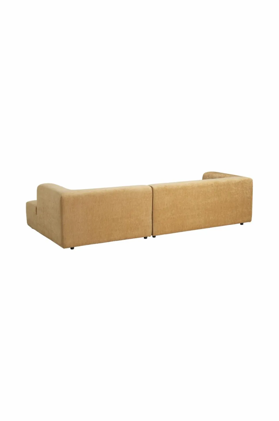 Ellos Home Sofa Poletta 4-personers med Chaiselong