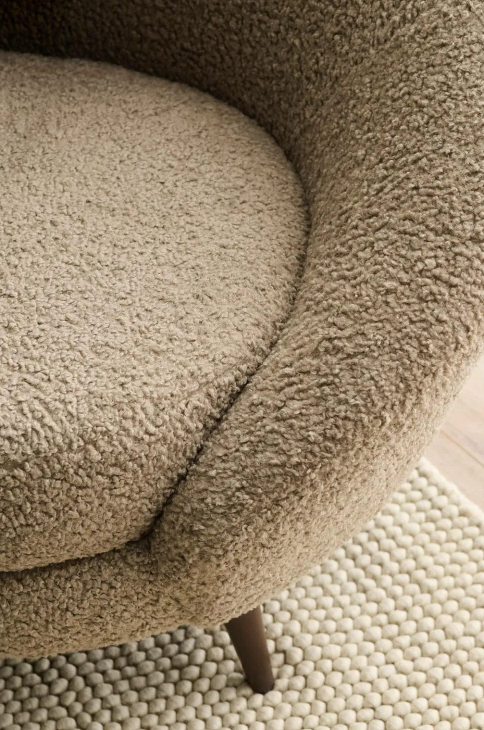 Ellos Home Sofa Tissla 3-pers.