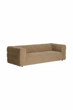 Ellos Home Sofa Vellin 3-sæders