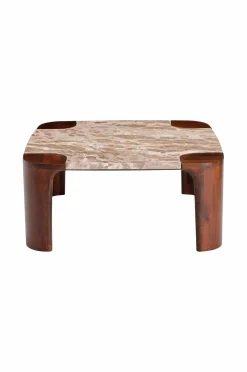 Ellos Home Sofabord Leonina 80x80cm