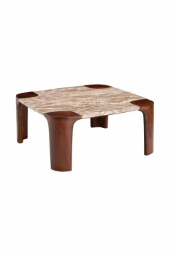 Ellos Home Sofabord Leonina 80x80cm