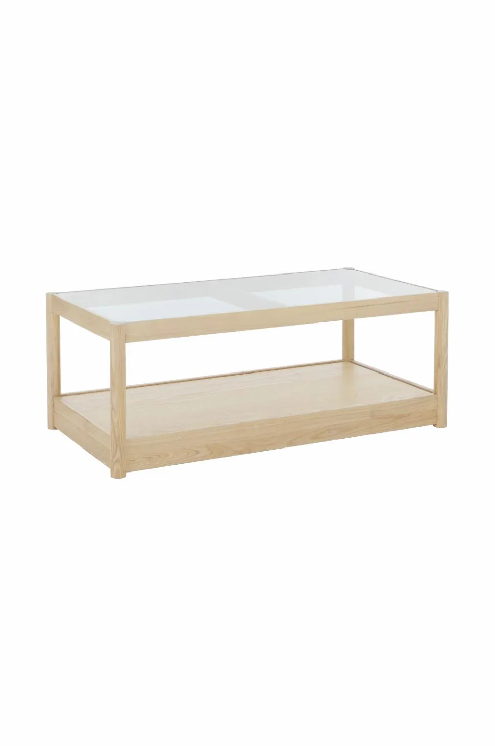 Ellos Home Sofabord Class 120x60 cm