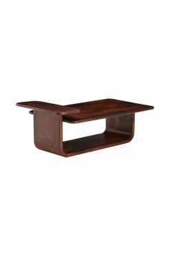 Ellos Home Sofabord Rina 127x69 cm