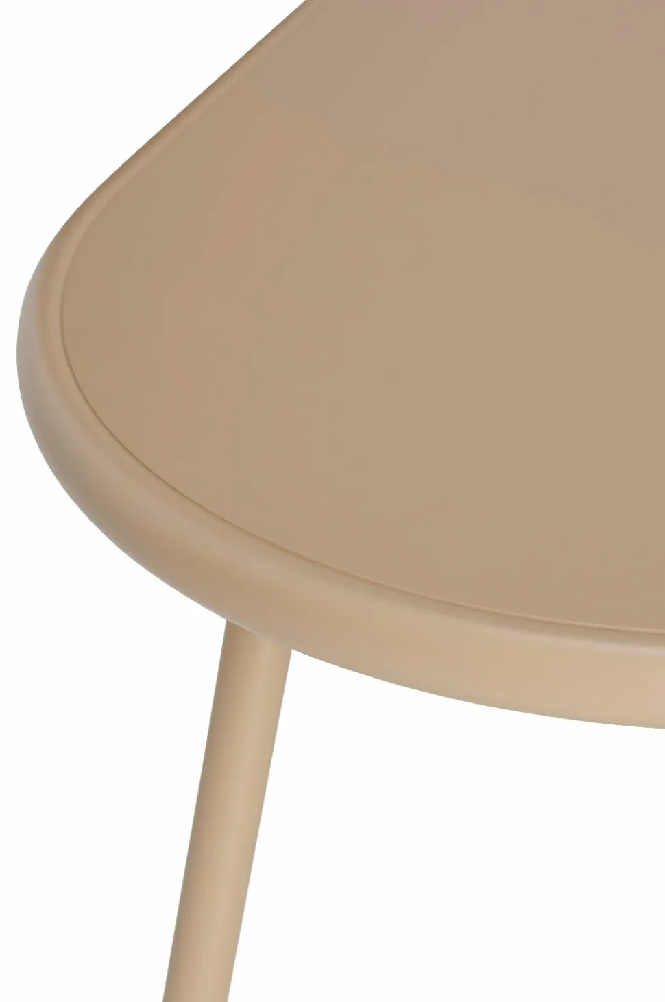 Ellos Home Sofabord Caprice 80x45 cm