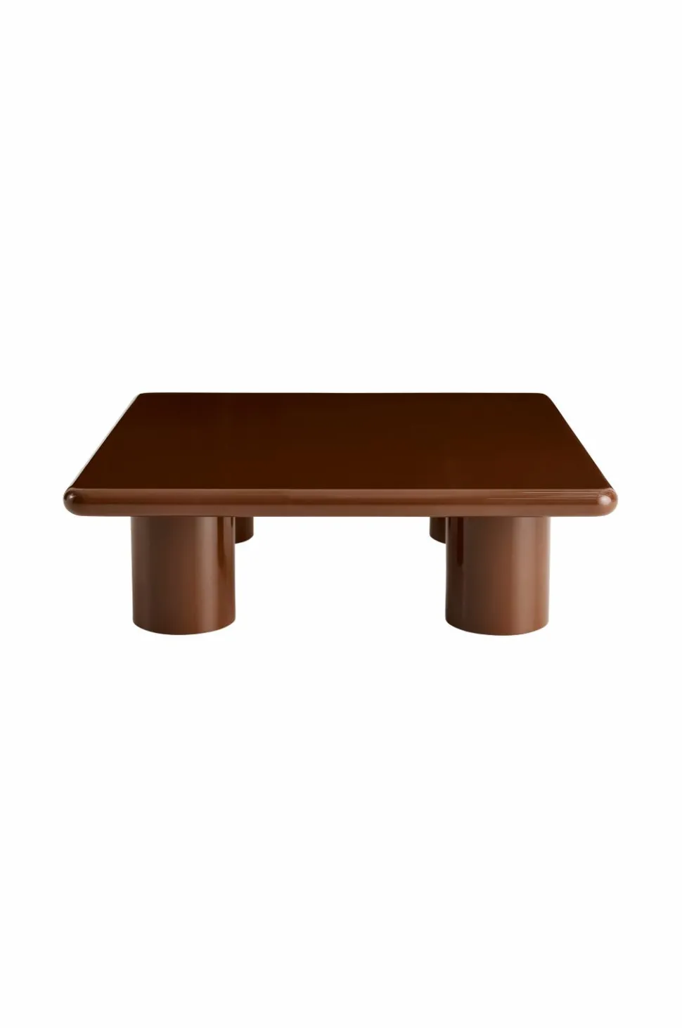 Ellos Home Sofabord Rallu 100x100 cm