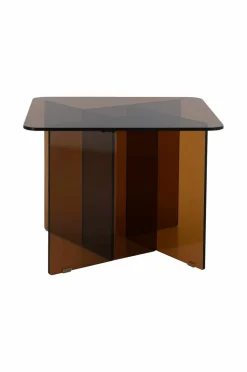 Ellos Home Sofabord Milkma 60x60 cm