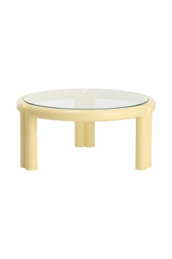 Ellos Home Sofabord Eranda Ø 100 cm