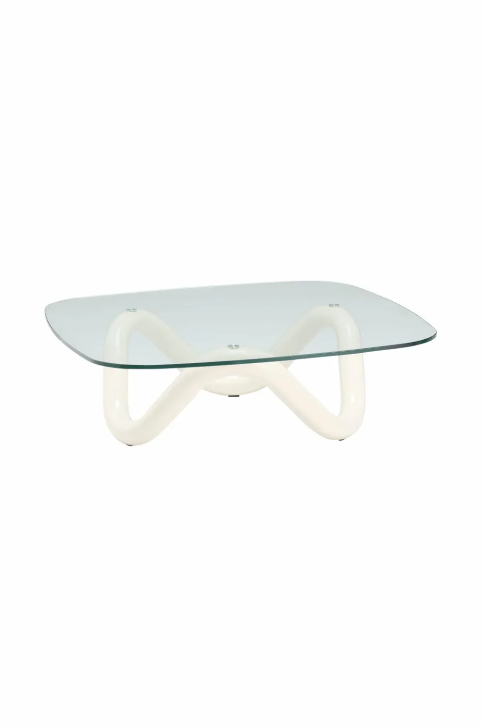 Ellos Home Sofabord Endless 84x84 cm