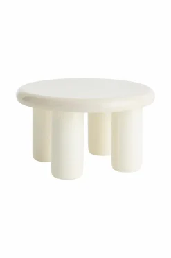 Ellos Home Sofabord Napoli Ø 70 cm