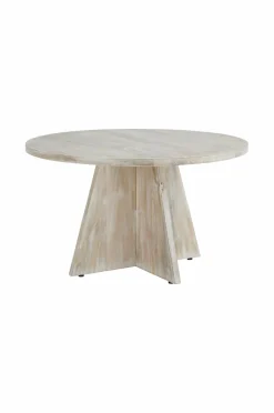 Ellos Home Sofabord Eskil Ø 80 cm