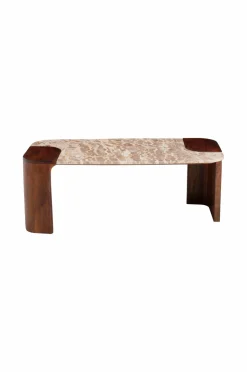 Ellos Home Sofabord Leonina 120x60
