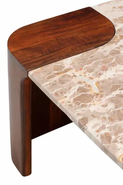Ellos Home Sofabord Leonina 120x60