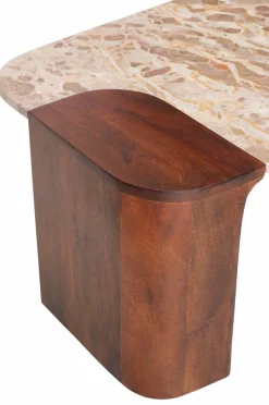 Ellos Home Sofabord Leonina 120x60