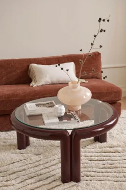 Ellos Home Sofabord Eranda Ø 100 cm