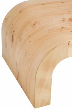 Ellos Home Sofabord Briddy 120x60 cm