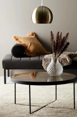 Ellos Home Sofabord Gellina Ø 80 cm