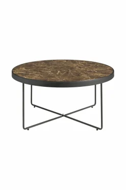 Ellos Home Sofabord Gellina Ø 80 cm