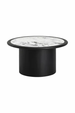 Ellos Home Sofabord Ramma Ø 90 cm