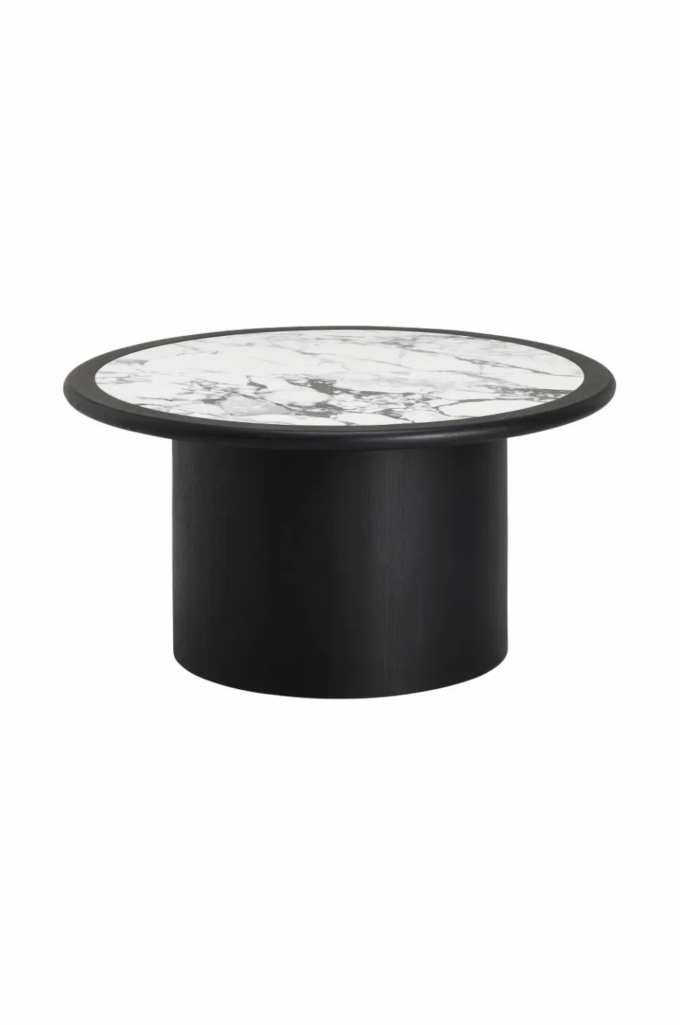 Ellos Home Sofabord Ramma Ø 90 cm