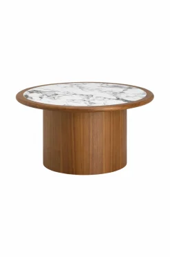 Ellos Home Sofabord Ramma Ø 90 cm