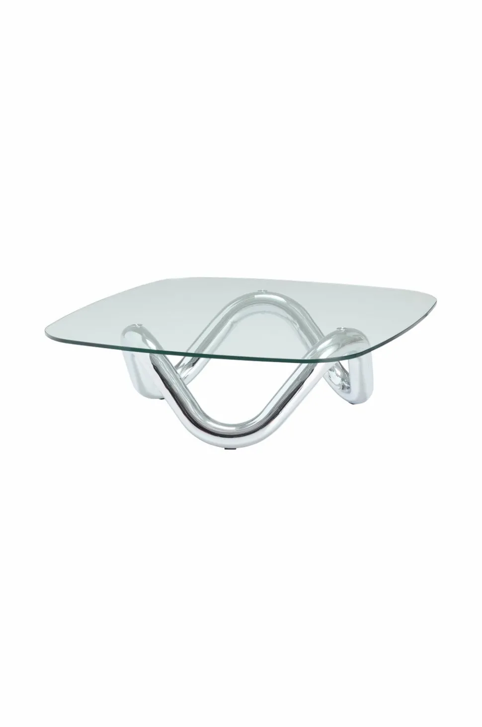 Ellos Home Sofabord Endless 84x84 cm
