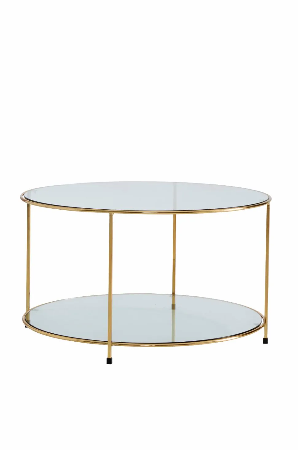 Ellos Home Sofabord Missi Ø 80 cm