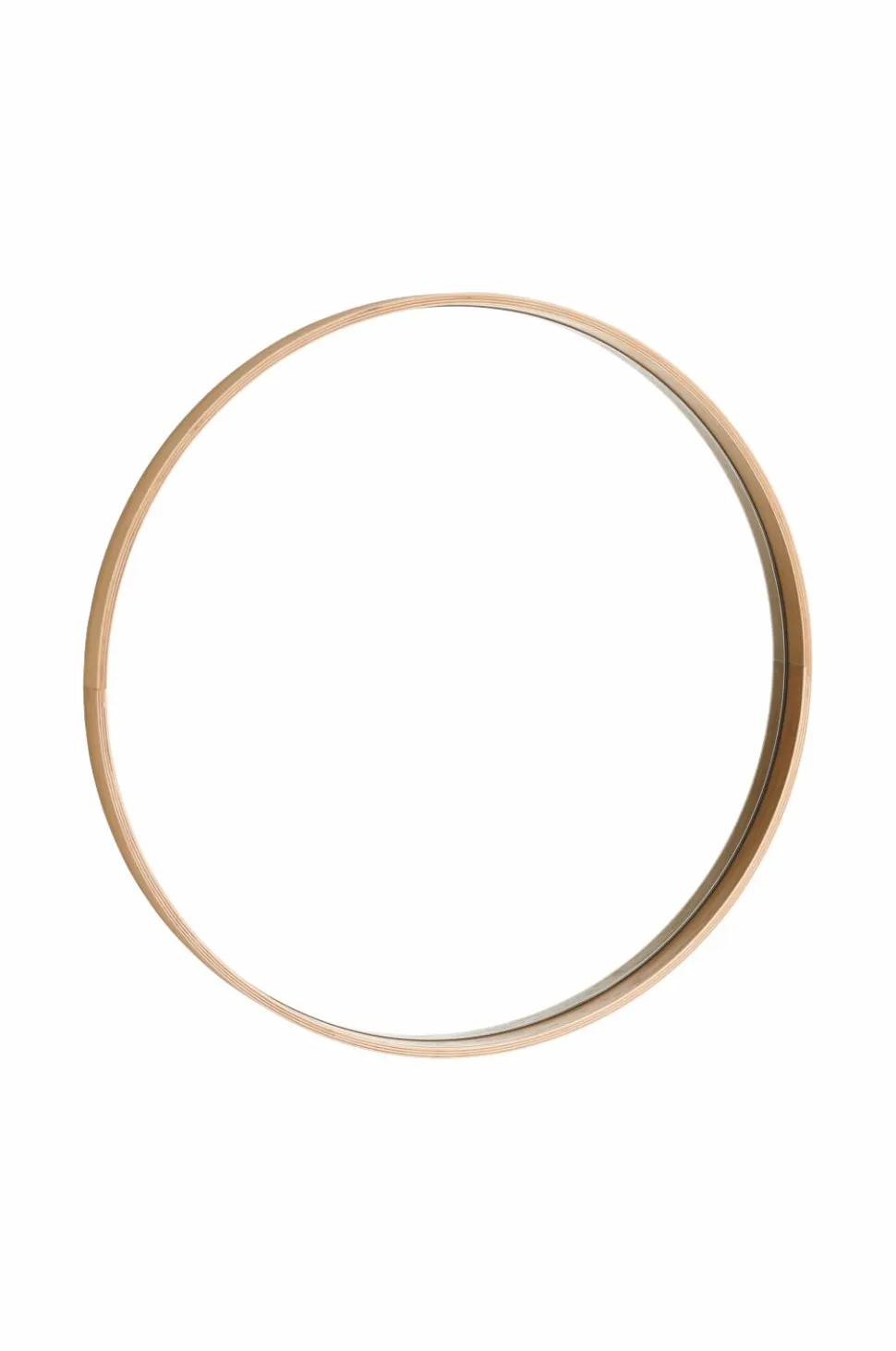 Ellos Home Spejl Elin Ø 80 cm