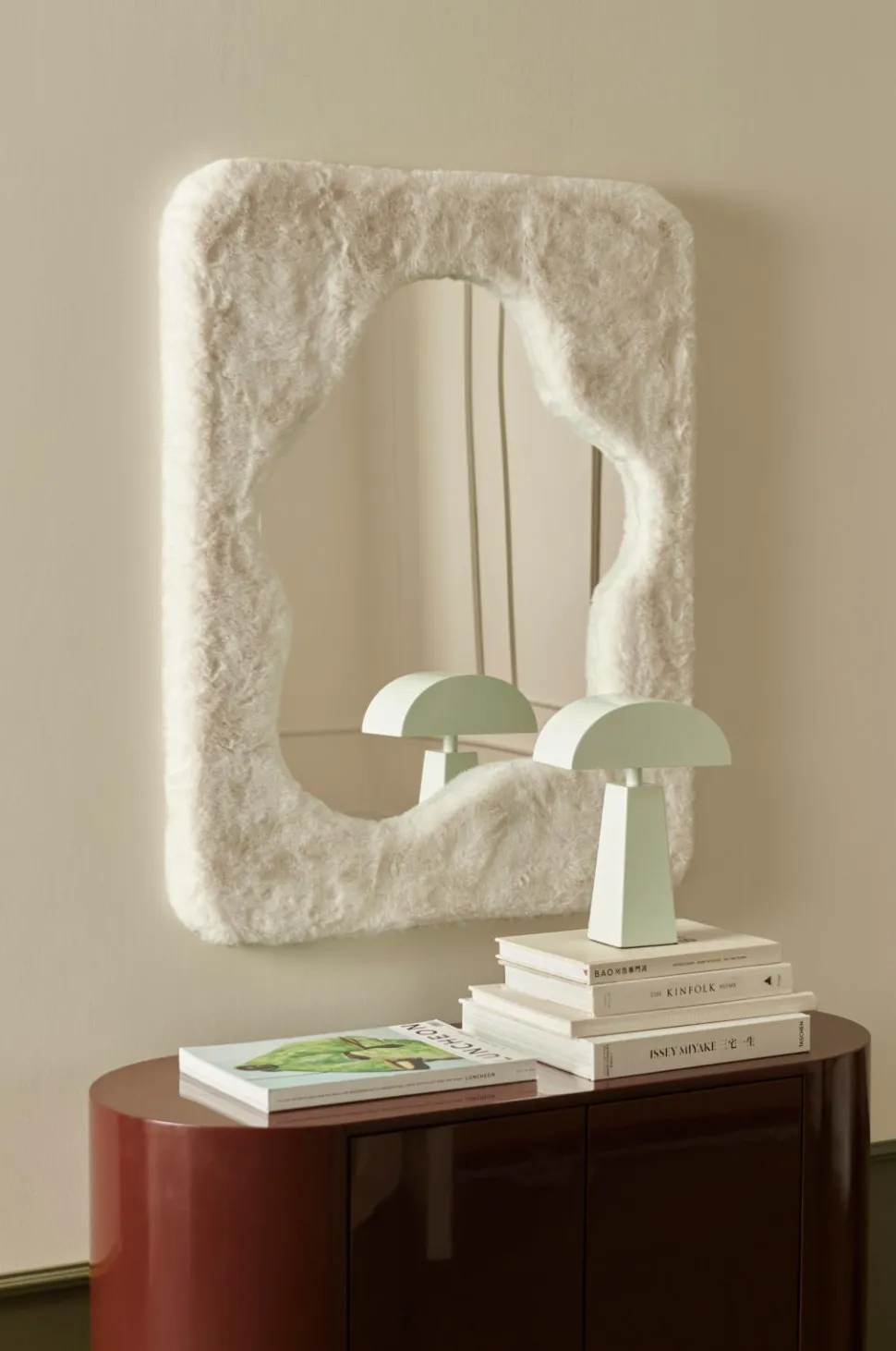 Ellos Home Spejl Firenze