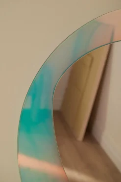 Ellos Home Spejl Hologram