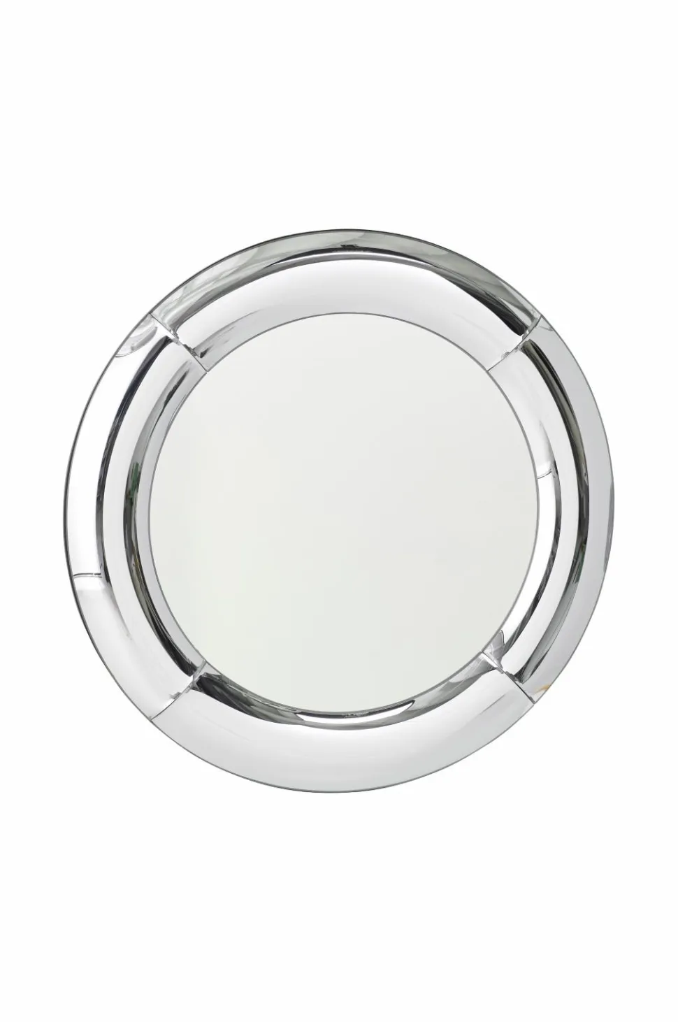 Ellos Home Spejl Silver