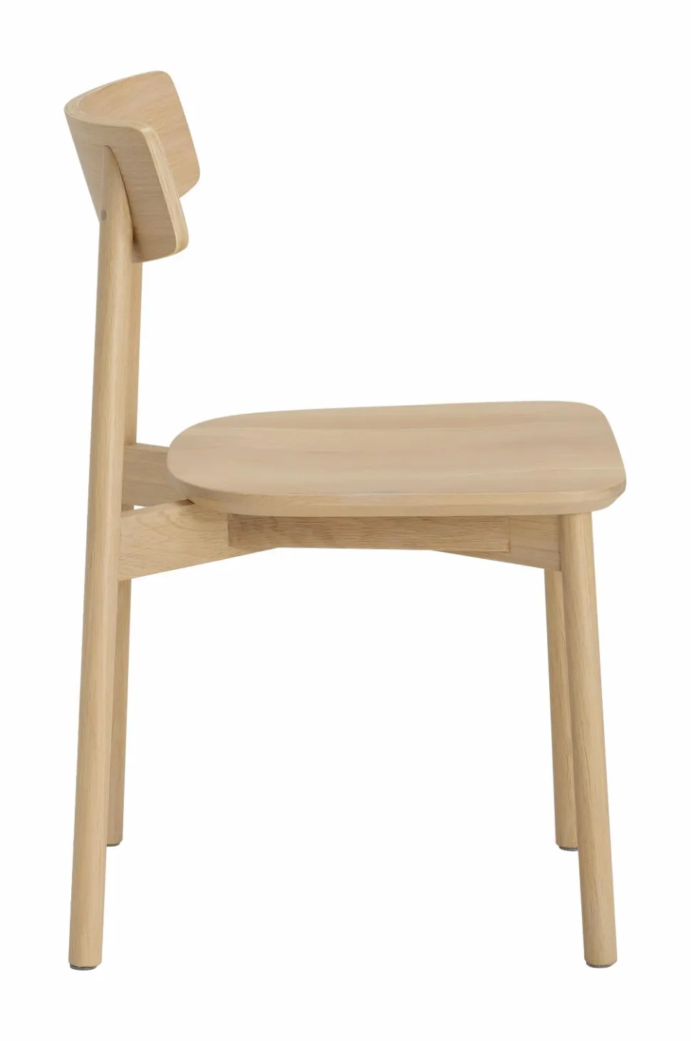 Ellos Home Spisebordsstol Rocca 2-pak