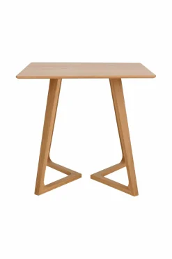 Ellos Home Spisebord Gradie 80x80 cm