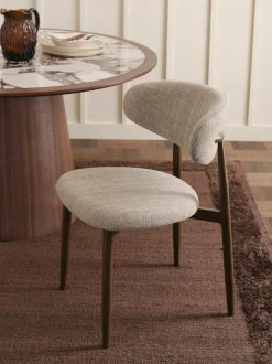 Ellos Home Spisebordsstol Fixi 2-pak
