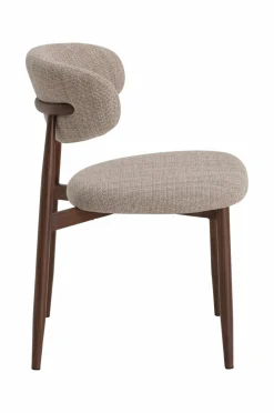 Ellos Home Spisebordsstol Fixi 2-pak