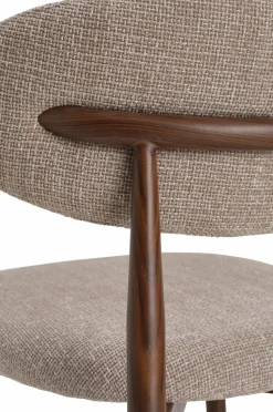 Ellos Home Spisebordsstol Fixi 2-pak