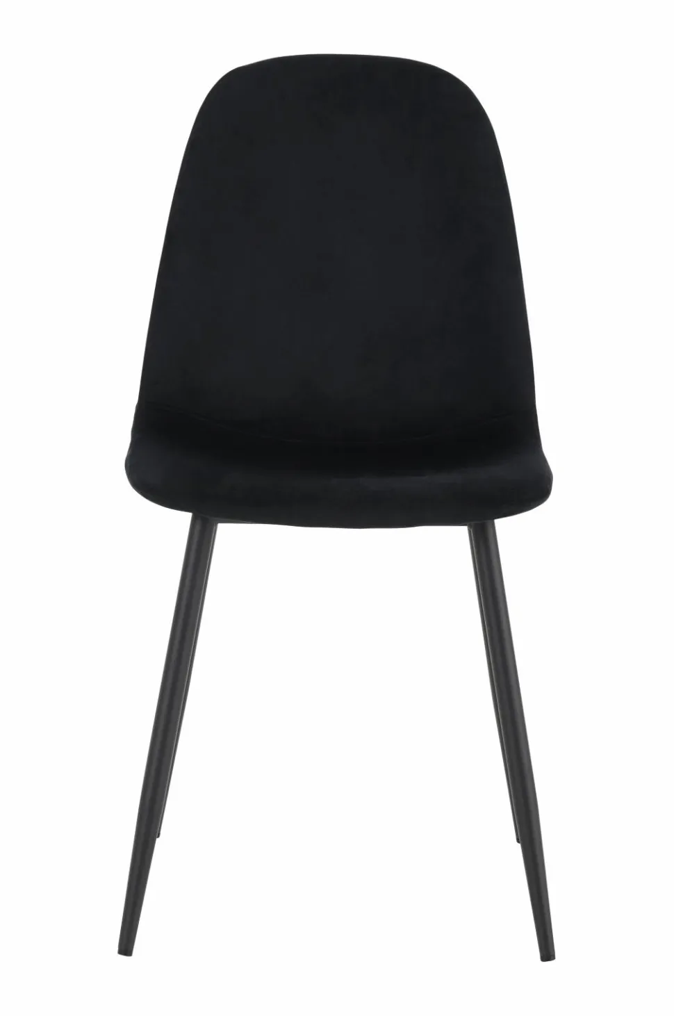 Ellos Home Spisebordssæt Gilda med bord 180x90 cm + 6 stole