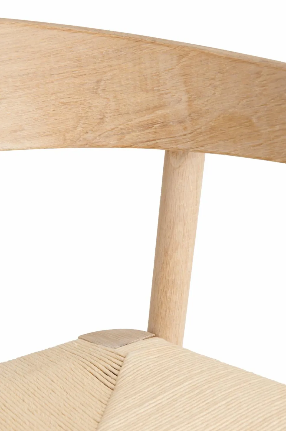 Ellos Home Spisebordsstol / armstol Wilmer