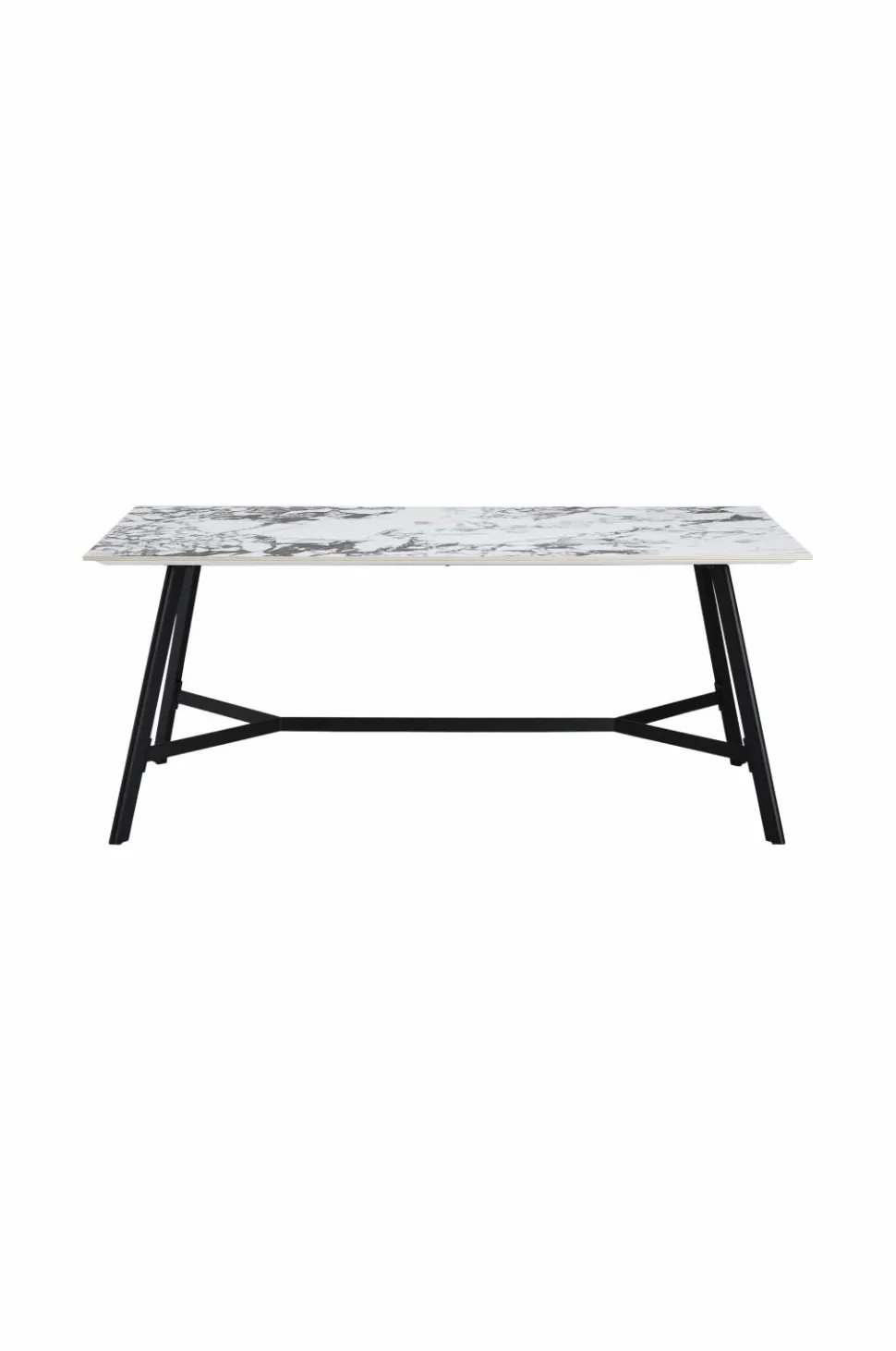 Ellos Home Spisebord Itariss 180x90 cm