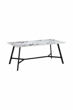 Ellos Home Spisebord Itariss 180x90 cm