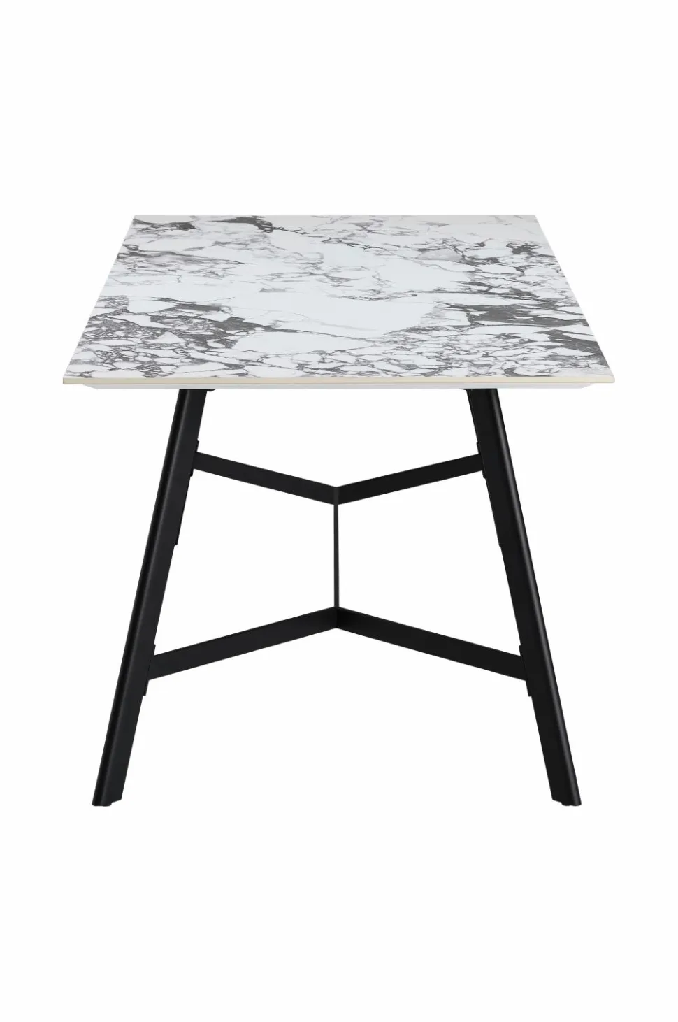 Ellos Home Spisebord Itariss 180x90 cm