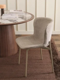 Ellos Home Spisebordsstol Camill 2-pak